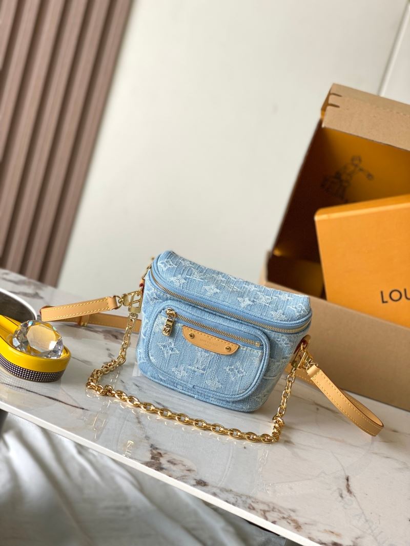 Louis Vuitton Satchel Bags